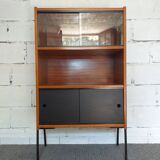 Vintage bookcase 60