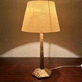 Large Art Deco Lamp