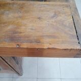 Portuguese carpenter's workbench, 1950