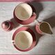 Villeroy and Boch lunch duo