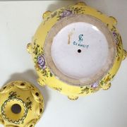 Pique fleurs