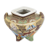 Ancien vase japonais satsuma