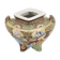 Ancient Japanese vase satsuma