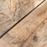 Antique farmhouse table