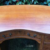 Bean desk, first half of the 20th century