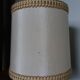 CVL table lamp with ceramic base