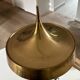 brass suspension - Sweden 1950s/60s