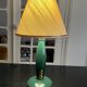 Lampe Drimmer en faience