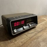 Philips vintage wake-up radio