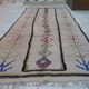 Carpet 130x280cm azilal