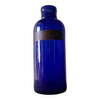 Pharmacy bottle