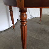 Table style Louis-Philippe