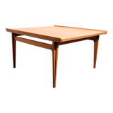 Finn Juhl 534 coffee table 1958 France & Son