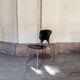 Silla stackable chair by Josep Llusca for Driade Italia Year 1995