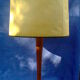 Desk lamp