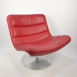 Model F978 lounge chair by Geoffrey Harcourt for Artifort, 1990s