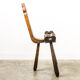Spanish stool