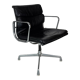 Soft Pad chair by Charles & Ray Eames Herman Miller edition