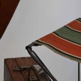 Former fisherman's stool