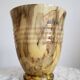 Vases en glaçure opaline Art déco, Verreries de Scailmont Henri Heemskerk Belgie