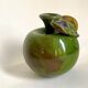 Ceramic still life soliflore