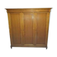 Vintage wardrobe, wardrobe from the 60s, 70s.