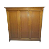 Armoire vintage, armoire des années 60, 70