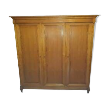 Armoire vintage, armoire des années 60, 70