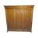 Vintage wardrobe, wardrobe from the 60s, 70s.
