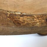 Armchair made by Ungvar Ungarn