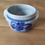 West German Knodgen stoneware ramekin