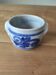 West German Knodgen stoneware ramekin