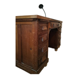 Vintage desk