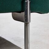 Alcove Xtra High Three-Seater Sofa by Ronan & Erwan Bouroullec for Vitra (MK10756)