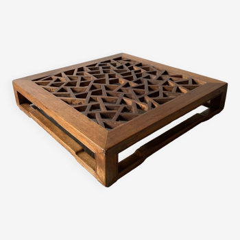 Table basse chinoise