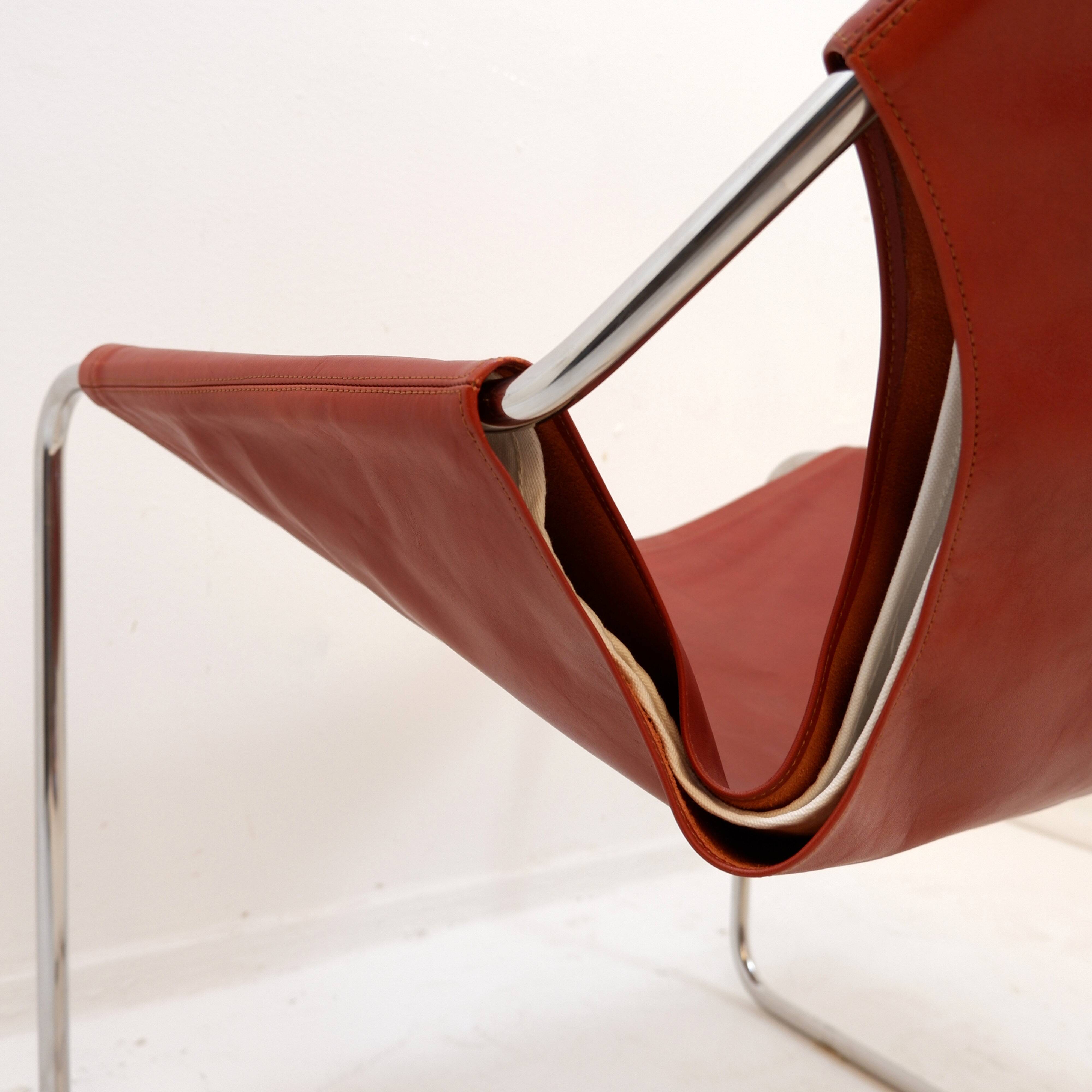 Fauteuil "Paulistano" par Paulo Mendes da Rocha pour Objekto