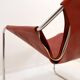 Fauteuil "Paulistano" par Paulo Mendes da Rocha pour Objekto
