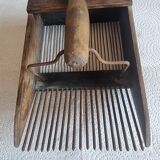 Old Blueberry Comb