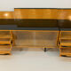 Modular set of table, night stand and chest of drawers by M. Pozar, 1960s