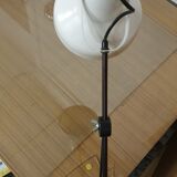 Desk lamp fixing vice of the 70s