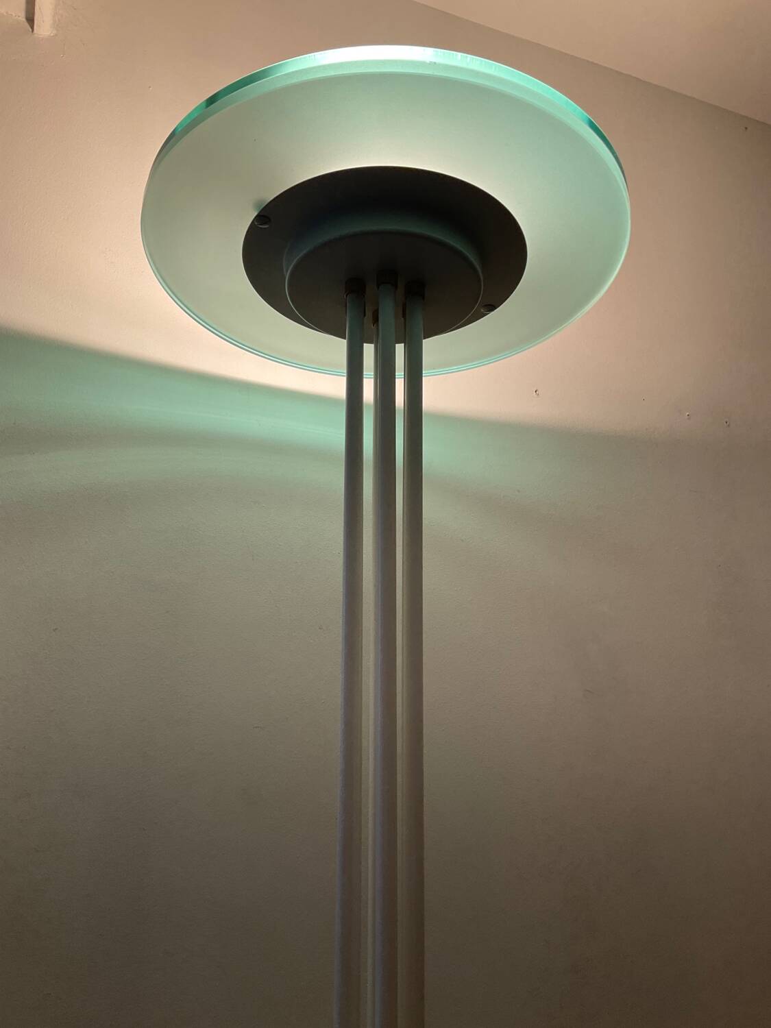 Relco Milano floor lamp from the 70s-80s