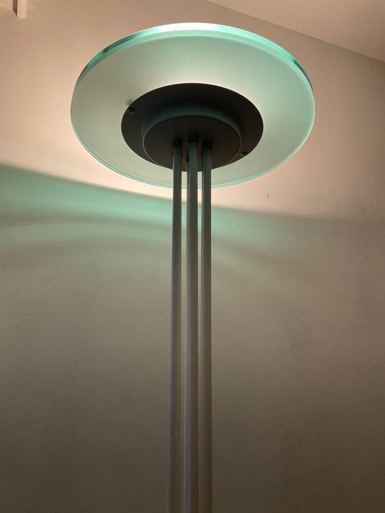 Relco Milano floor lamp from the 70s-80s