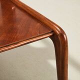 Gio Ponti Coffee Table for Domus Nova Italy 1950s