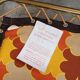 Lafuma folding lounger daybed new vintage 1960 1970
