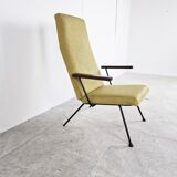 Model 1410 arm chair by André Cordemeyer for Gispen, 1950s