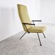 Model 1410 arm chair by André Cordemeyer for Gispen, 1950s