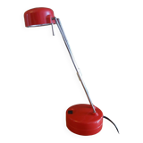 Lampe télescopique , vintage 80'S