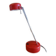 Telescopic lamp, vintage 80'S