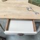 Petite table de ferme ou brureau
