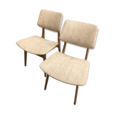 Pair of chairs